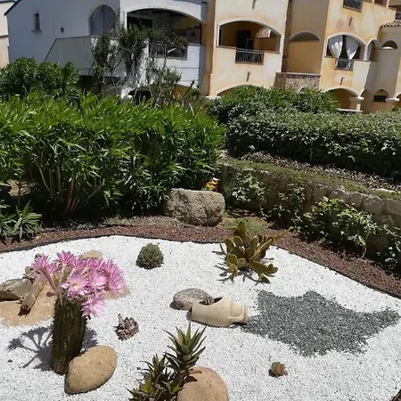 Nel Borgo Dei Mirti Lejlighed Santa Teresa Gallura