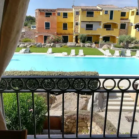 Lejlighed Nel Borgo Dei Mirti Santa Teresa Gallura