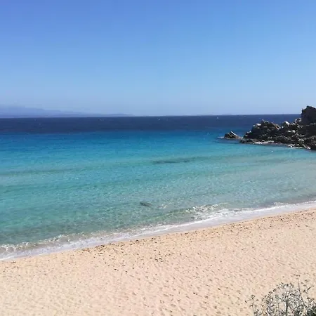Nel Borgo Dei Mirti Santa Teresa Gallura