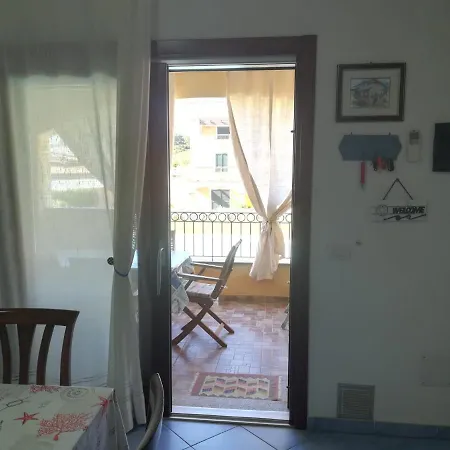 Nel Borgo Dei Mirti Apartment