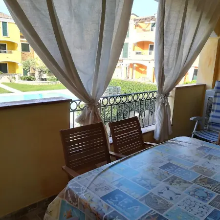 Nel Borgo Dei Mirti * Santa Teresa Gallura