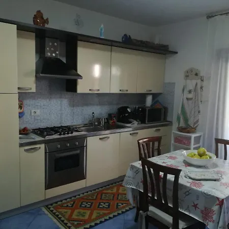 Nel Borgo Dei Mirti Santa Teresa Gallura
