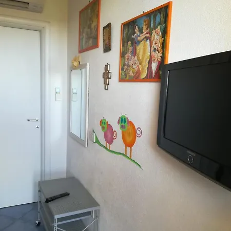 Nel Borgo Dei Mirti * Santa Teresa Gallura