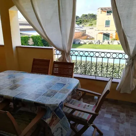 Nel Borgo Dei Mirti * Santa Teresa Gallura