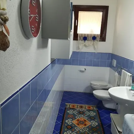 Nel Borgo Dei Mirti Apartment *