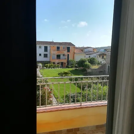 Nel Borgo Dei Mirti Apartment Santa Teresa Gallura