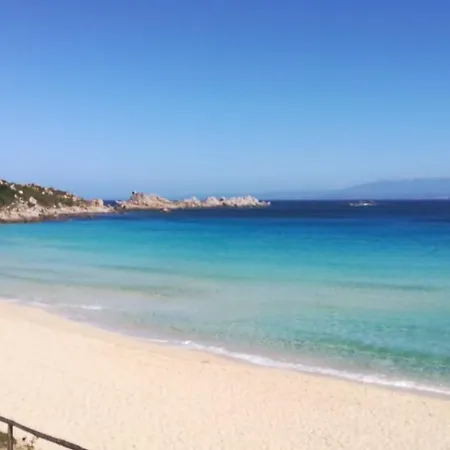 Nel Borgo Dei Mirti Santa Teresa Gallura