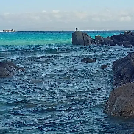 Nel Borgo Dei Mirti