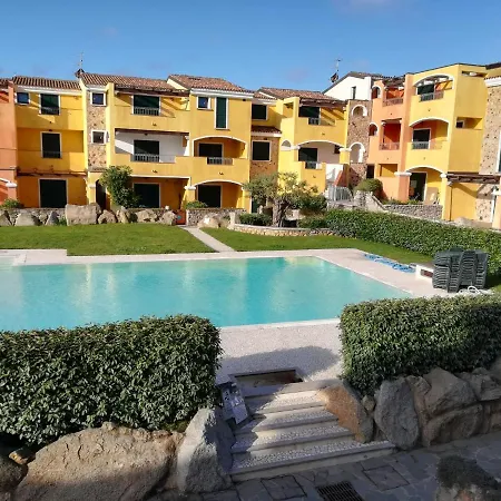 Nel Borgo Dei Mirti Apartment Santa Teresa Gallura