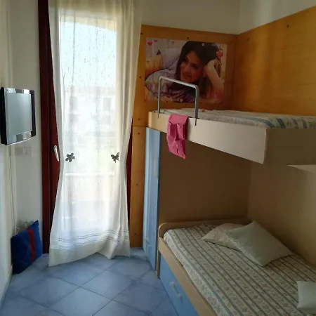Nel Borgo Dei Mirti *