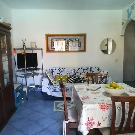 Apartment Nel Borgo Dei Mirti Santa Teresa Gallura