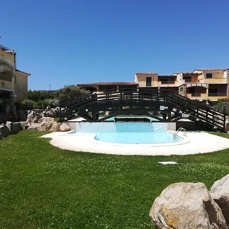Nel Borgo Dei Mirti