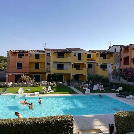 Apartment Nel Borgo Dei Mirti Santa Teresa Gallura