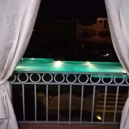 Nel Borgo Dei Mirti Apartment *