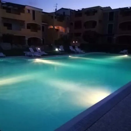Nel Borgo Dei Mirti
