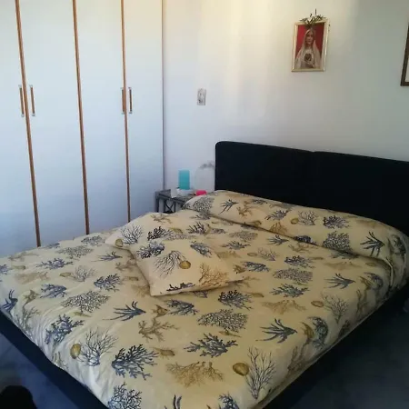 Apartment Nel Borgo Dei Mirti