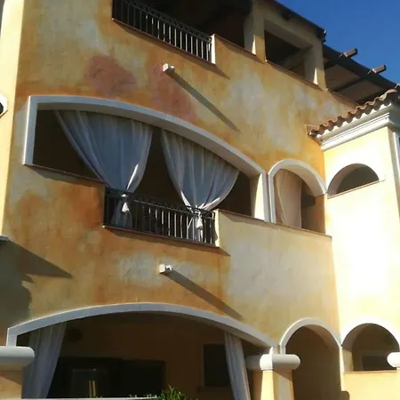 Nel Borgo Dei Mirti Apartment Santa Teresa Gallura